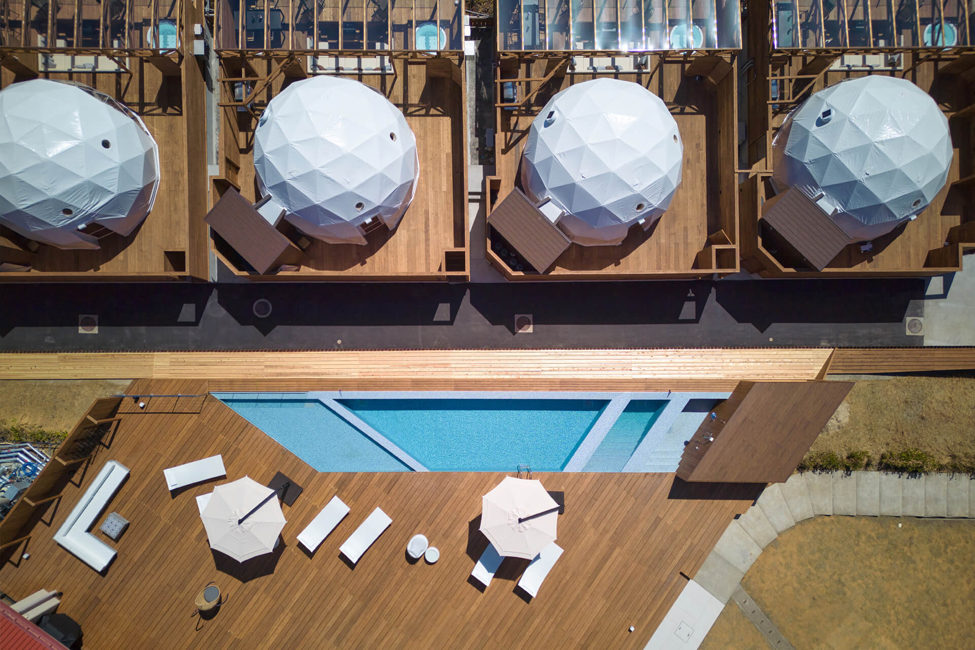 Agri No Oka Kogen Hotel