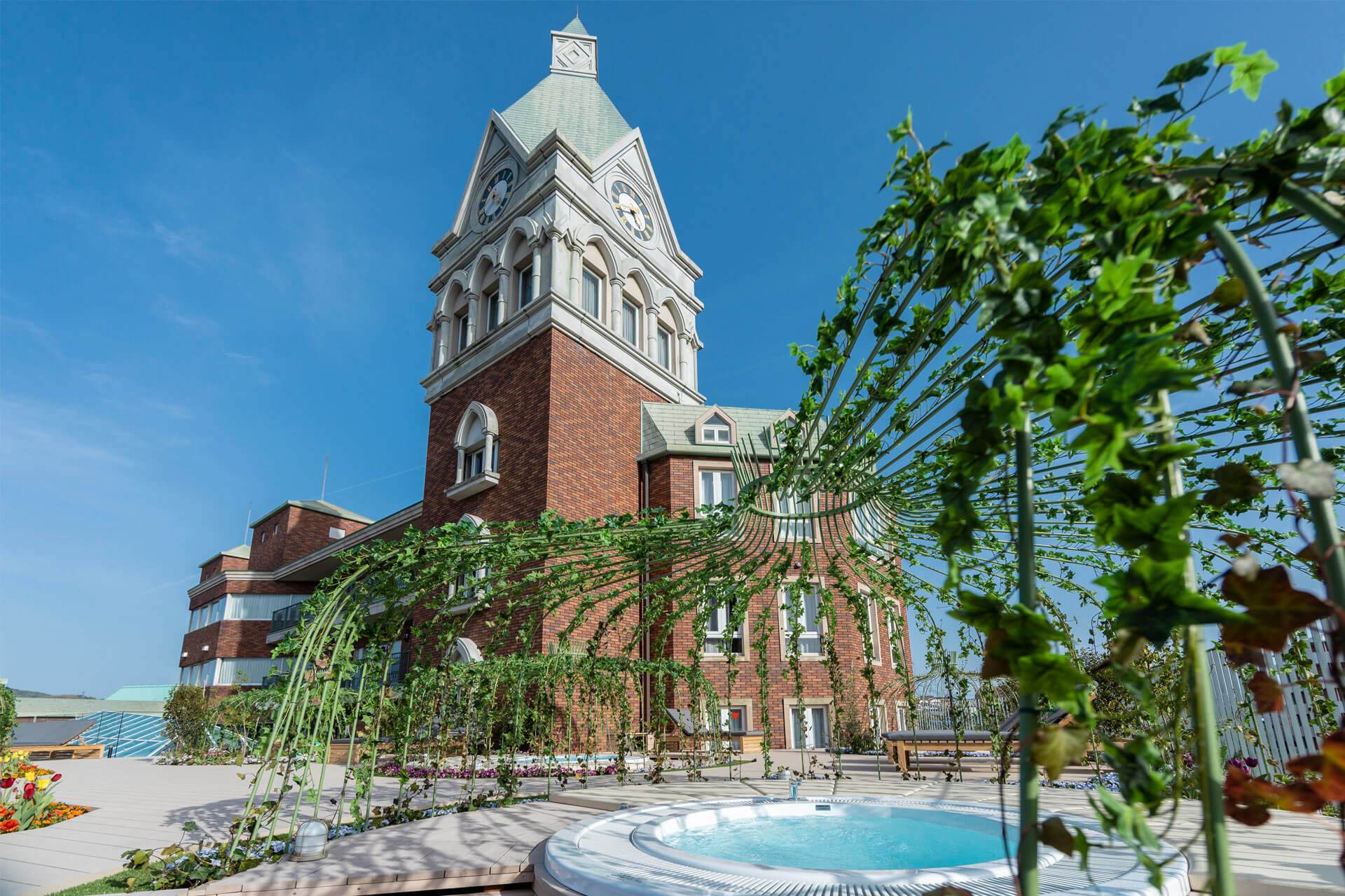 Nagasaki Royal Chester Hotel