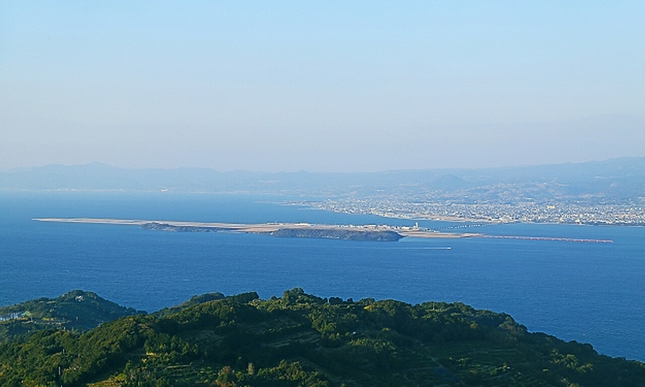 長崎空港