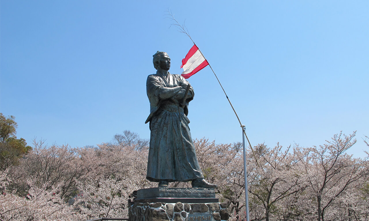 風頭公園