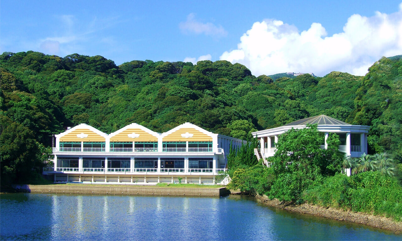 九十九島シーサイドテラス ホテル&スパ 花みずき