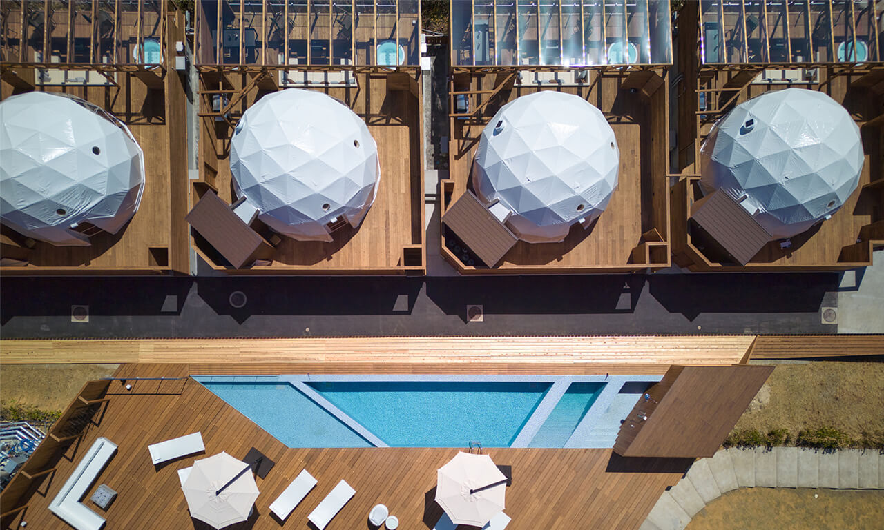 あぐりの丘 リゾート