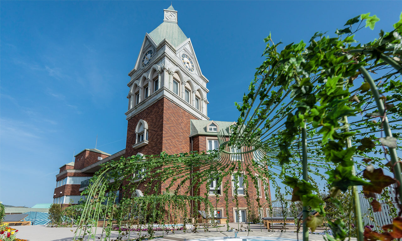 ロイヤルチェスター長崎 ホテル&リトリート